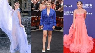 florence pugh sexy|Visual Proof That Florence Pugh Has The Most Fun。